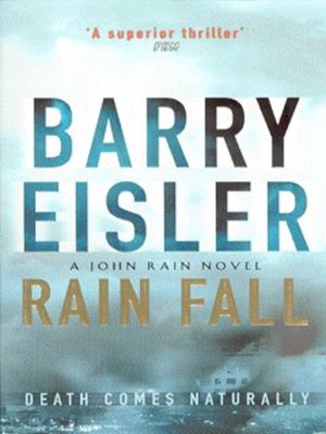 cover image of Rain fall